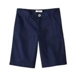 Navy Bottoms 